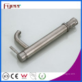 Fyeer High Body 304 Stainless Steel Bathroom Vessel Faucet